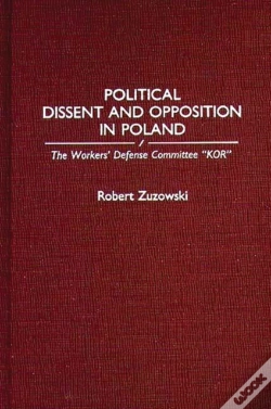 Capa do artigo Political Dissent And Opposition In Poland