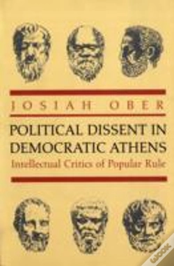Capa do artigo Political Dissent In Democratic Athens