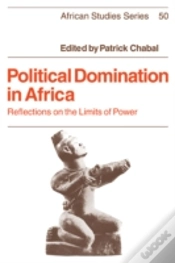 Capa do artigo Political Domination In Africa