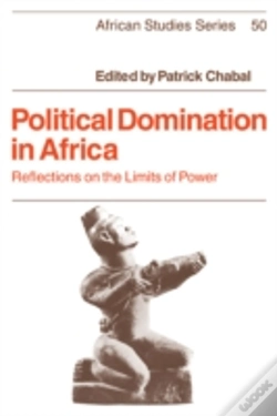 Capa do artigo Political Domination In Africa