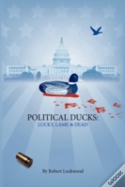 Capa do artigo Political Ducks