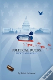 Capa do artigo Political Ducks