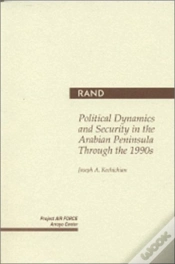 Capa do artigo Political Dynamics And Security In The Arabian Peninsula Through The 1990s