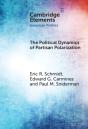 Political Dynamics Of Partisan Polarization - Preview