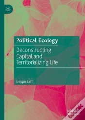 Capa do artigo Political Ecology