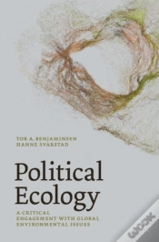 Capa do artigo Political Ecology