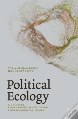 Capa do artigo Political Ecology