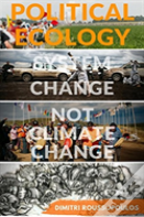Political Ecology - System Change Not Climate Change