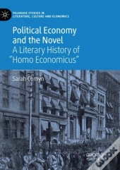 Political Economy And The Novel