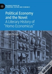Capa do artigo Political Economy And The Novel