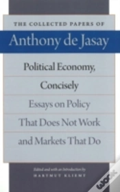 Capa do artigo Political Economy, Concisely