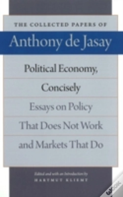 Capa do artigo Political Economy, Concisely