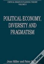 Political Economy, Diversity And Pragmatism