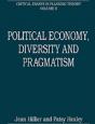 Political Economy, Diversity And Pragmatism - Preview