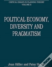 Political Economy, Diversity And Pragmatism