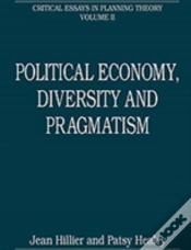 Capa do artigo Political Economy, Diversity And Pragmatism