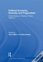 Capa do artigo Political Economy, Diversity And Pragmatism