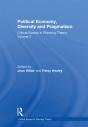 Political Economy, Diversity And Pragmatism - Preview