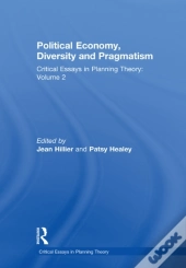 Political Economy, Diversity And Pragmatism