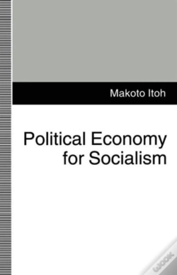 Capa do artigo Political Economy For Socialism