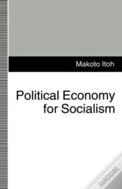 Capa do artigo Political Economy For Socialism