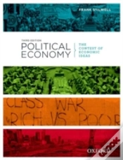 Capa do artigo Political Economy