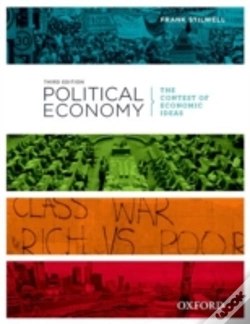Capa do artigo Political Economy