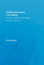 Political Economy From Below - Preview