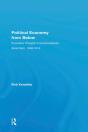 Political Economy From Below - Preview