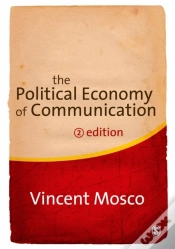 Capa do artigo Political Economy Of Communication