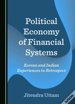 Capa do artigo Political Economy Of Financial Systems