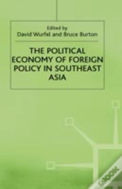Capa do artigo Political Economy Of Foreign Policy In Southeast Asia