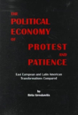 Political Economy Of Protest And Patience - Preview