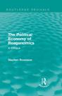 Political Economy Of Reaganomics - Preview