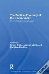 Political Economy Of The Environment