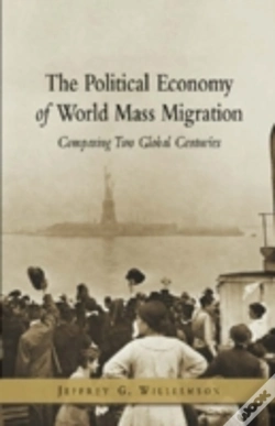 Capa do artigo Political Economy Of World Mass Migration