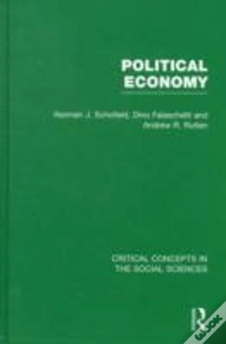 Capa do artigo Political Economy