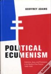 Capa do artigo Political Ecumenism