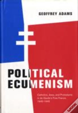 Capa do artigo Political Ecumenism