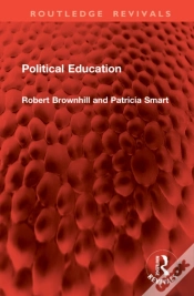 Capa do artigo Political Education