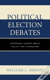 Capa do artigo Political Election Debates