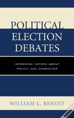 Capa do artigo Political Election Debates