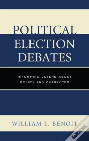 Capa do artigo Political Election Debates
