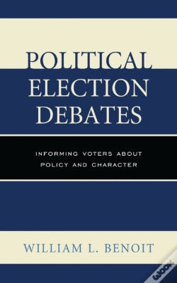 Capa do artigo Political Election Debates