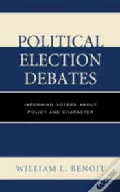 Capa do artigo Political Election Debates