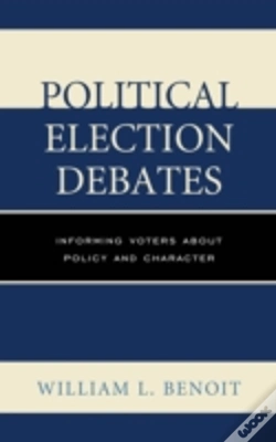 Capa do artigo Political Election Debates
