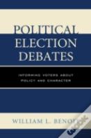 Political Election Debates