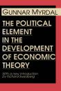Political Element In The Development Of Economic Theory - Preview