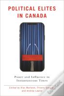 Political Elites In Canada