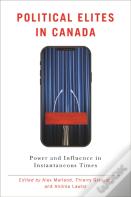 Political Elites In Canada